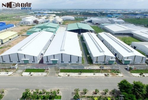 Hải Phòng và Bắc Ninh dẫn đầu nguồn cung đất công nghiệp phía Bắc