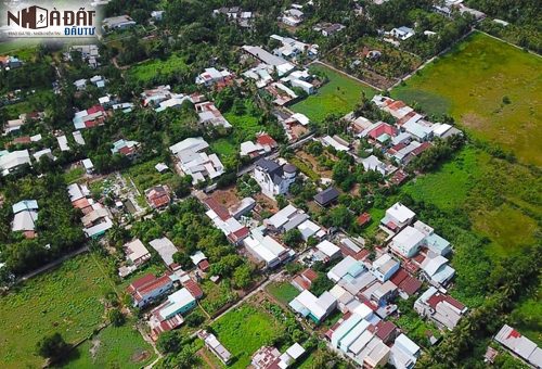 Dự án Khu đô thị Bình Quới - Thanh Đa: Tân Hoàng Minh tham gia đấu thầu