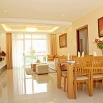 Những tiêu chí khi thuê nhà chung cư cho gia đình trẻ