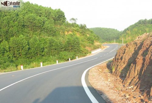 Cao tốc Lạng Sơn - Cao Bằng giảm mức đầu tư từ 47.000 tỷ còn 21.000 tỷ
