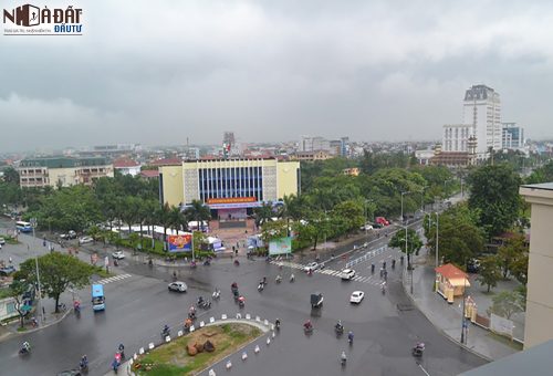 Thừa Thiên - Huế: Đầu tư khoảng 2.000 tỷ đồng để phát triển đô thị