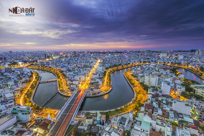 Thị trường BĐS Việt Nam vẫn là “đích ngắm” hấp dẫn nhà đầu tư quốc tế